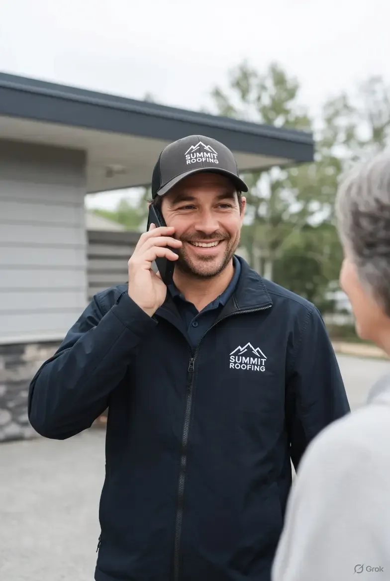 Flat Roof Leak Repair Mesa, ID FAQs